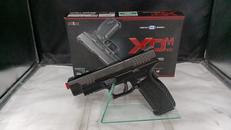 XDM-40 スプリングフィールド|東京マルイ