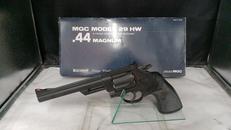 S&W M29 .44マグナム|MGC