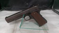コルトガバメント M1911A1|東京マルイ