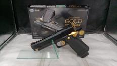 HI-CAPA5.1 GOLD MATCH|東京マルイ