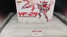デュランダルバルキリー(早乙女アルト機)|BANDAI