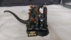 ゴジラVSデストロイア|BANDAI