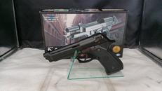 M92F ミリタリーモデル|東京マルイ