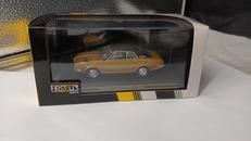 ホンダ1300 クーペ9　1970|FIRST:43MODELS