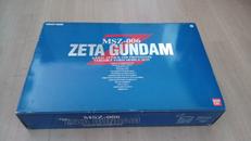 MSZ-006 ZETA GUNDAM|バンダイビジュアル