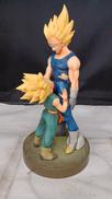 ベジータ&トランクス|BANDAI
