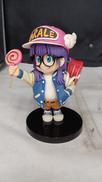 アラレちゃん|BANDAI