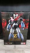 METALBUILD マジンガーZ|BANDAI