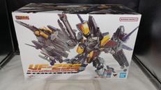 DX超合金 VF-25S アーマードメサイアバルキリー|BANDAI SPIRITS