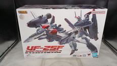 DX超合金 VF-25F スーパーメサイアバルキリー|BANDAI SPIRITS
