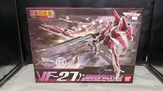ルシファーバルキリー|BANDAI