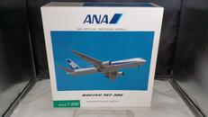 ANA　ボーイング767-300|全日空