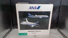 ANA　ボーイング787-8|全日空