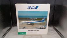 ANA　ボーイング777-200|全日空