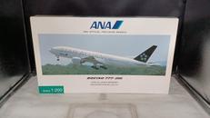 ANA　ボーイング777-200|全日空
