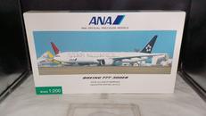 ANA　ボーイング777-300ER|全日空