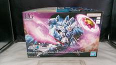 HG ギャンシュトローム|BANDAI SPIRITS