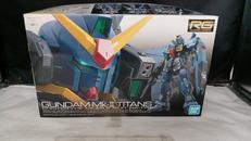 RG ガンダムMK-Ⅱ|BANDAI SPIRITS