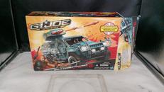 ニンジャ・コンバット・クルーザー|HASBRO