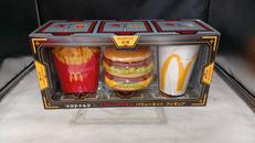 「マクドナルド✕エヴァンゲリオン」バリューセット|マクドナルド