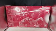 高機動型ザク サイコ・ザク|BANDAI SPIRITS
