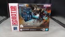 MS-18E ケンプファー　ROBOT魂|BANDAI