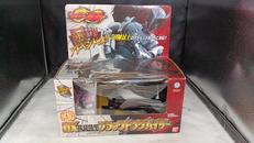 DXブラックドラグバイザー|BANDAI