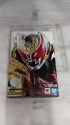 仮面ライダーキバ エンペラーフォーム|BANDAI