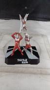 かえってきたウルトラマン&ウルトラマン&ウルトラマンセブン|BANDAI