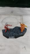 ウルトラマンレオ対レッドギラス|BANDAI