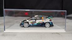 Ford Fiesta WRC M-Sport|SPARK