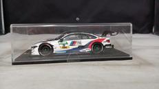 BMW DRIVING EXPERIENCE M4|SPARK