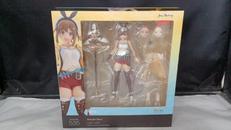 FIGMA ライザリン・シュタウト「ライザのアトリエ」|MAX FACTORY