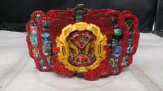 DXゲイツマジェスティライドウォッチ|BANDAI
