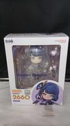 ねんどろいど　雷電将軍|GOOD SMILE COMPANY