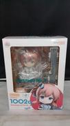 ねんどろいど SARATOGA MK.II|GOOD SMILE COMPANY