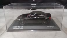 BMW M2 CS|ミニチャンプス