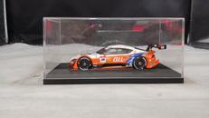 AU TOM'S　GR SUPRA　GT500 2020|EBBRO