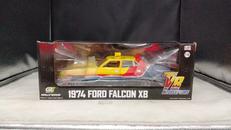 1974 FORD FALCON XB|グリーンライト
