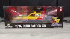 1974 FORD FALCON XB|グリーンライト