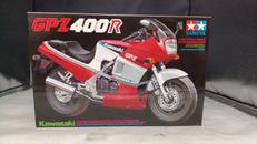 カワサキGPZ400R|TAMIYA