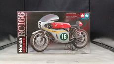 HONDA RC166 GPレーサー|TAMIYA