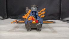 DXクローズドラゴン|BANDAI