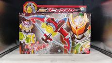 DXソニックアロー&レモンエナジーロックシード|BANDAI