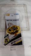 BX-00 レオンクロー5-60-P|TAKARA TOMY