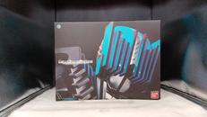 CSM ディエンドライバー&ベルト+カード バインダーセット|BANDAI
