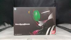 CSM ライダーカード|BANDAI
