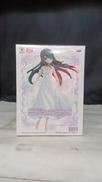 暁美ほむら　白ワンピースVER.|プライズ(BANPRESTO)