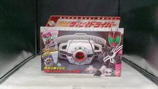 DXディケイドライバー|BANDAI