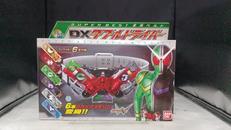 DXダブルドライバー|BANDAI